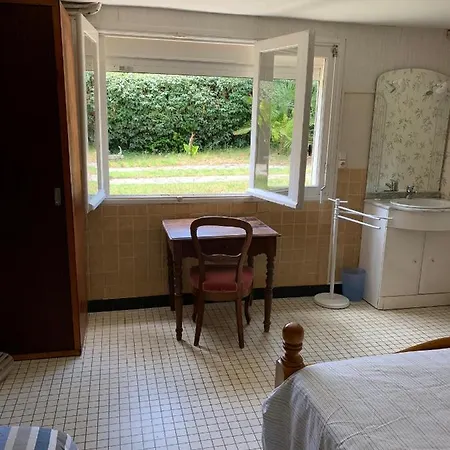 Pereire Idealement Situe Apartamento *