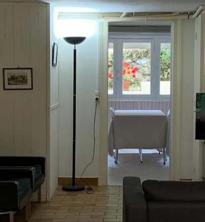 Apartamento Pereire Idealement Situe *
