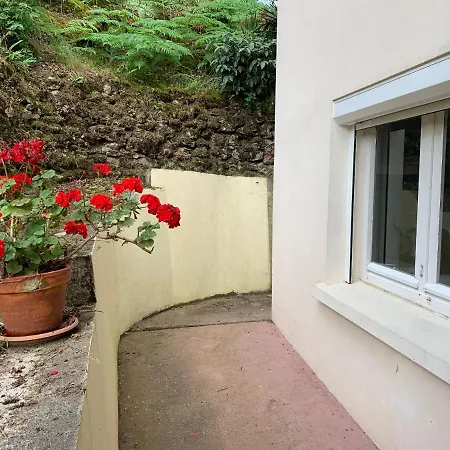 Pereire Idealement Situe Apartamento *
