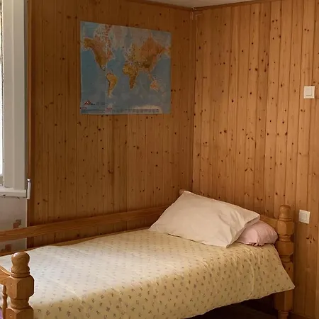 Apartamento Pereire Idealement Situe *