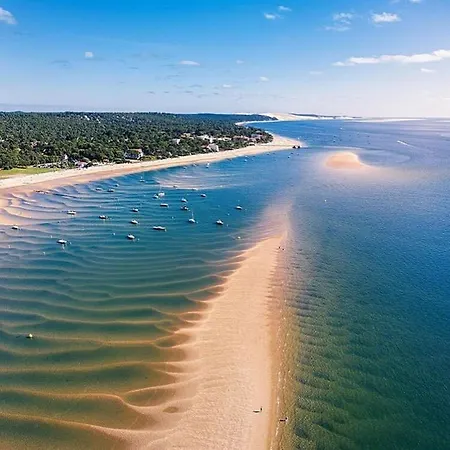 Pereire Idealement Situe Arcachon